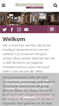 Mobile Screenshot of jaspersepraktijkencentrum.nl